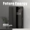 Uwant INR18650 Battery Replacement for X100/X100 Pro - 7