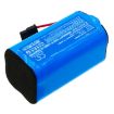 Replacement Battery for Karcher RCV 2 - 2