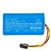 Replacement Battery Lifero Rx9 - 3