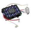 Haier HC-LB5125G ZL1205C Battery Replacement - 2