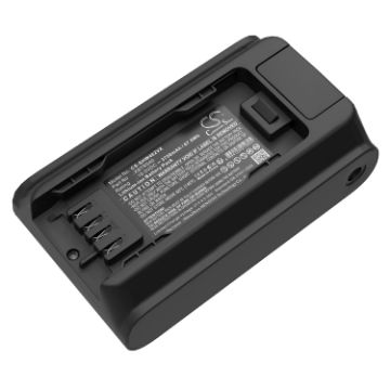 Replacement Battery for Shark XBTR540 XBTR540DC IW4624 IW4625 - 1