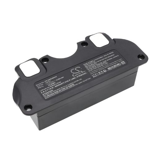 Cecotec 05424/05438 Battery Replacement Conga 4090/4490 - 1