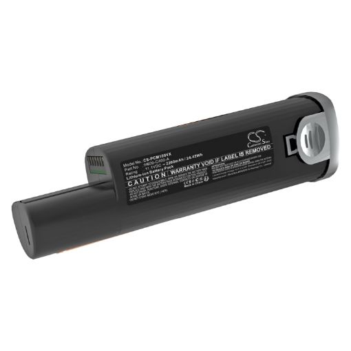 Proscenic H600-C409-A Battery for S1 Handheld Vacuum Replacement - 1