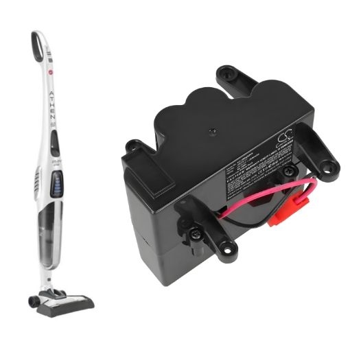 Replacement Candy Hoover Haier Battery - 1