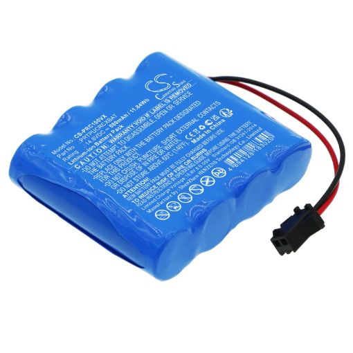 Serenelife PUCRCX10 Battery Replacement - 1