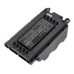 Replacement Battery for Aeg 90027754300/90027754500 - 4