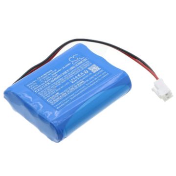 Replacement Battery Konka ZL18650-B4-3S1P for KCMY-2901-T - 1