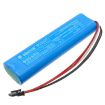 Replacement Battery Cecotec 91046 for Conga 11090 Spin Revolution - 2