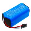 Replacement Battery Karcher 9.778-214.0 for RCV 2 RCV 3 - 1
