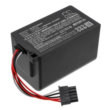 Eufy C0914G Battery Replacement for Omni C20 Robot Vacuum - 1