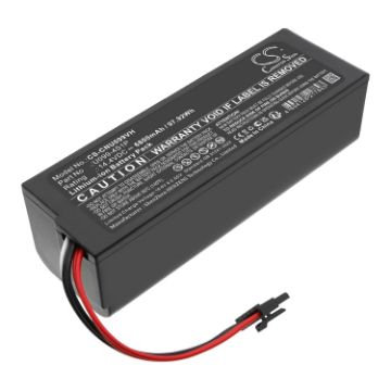 Battery Replacement Cecotec U099 for Conga 8090/8090 Ultra - 1