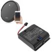 Aiper Battery Replacement INR18650-4S1P for MT600 - 6