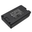 Ufesa AE4822 SENA Battery Replacement 9210518601 - 2