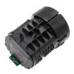 Replace Battery for Deerma DEM-T30 - Compatible with DEM-T30 - 3