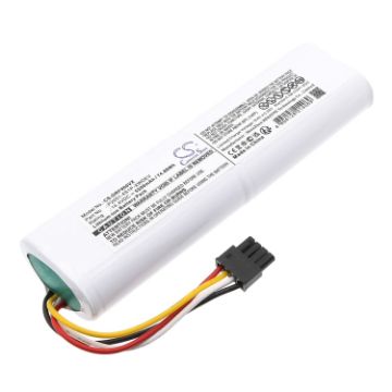 Replacement Battery Dreame P2051-4S1P-XWDEV for D9 Plus F9 Pro - 1