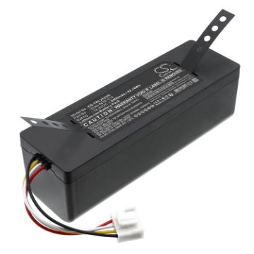 Trifo SUN-INTE-212/278 Battery for Emma Pet Lucy Replacement - 1