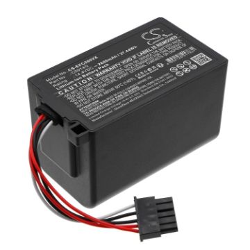 Eufy C0914G Battery for Omni C20 Robot Vacuum Replacement - 1