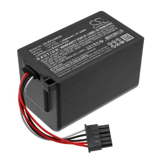 Eufy C0914G Battery for Omni C20 Robot Vacuum Replacement - 1