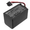 Eufy C0914G Battery for Omni C20 Robot Vacuum Replacement - 2