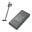 Replacement Battery for Dreame V2514-8S1P-BWA Z10S Station - 6