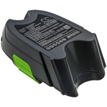 Gtech 1301A0002 Battery Replacement for ATF011 ATF024 - 1