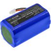 Replacement Battery for Iboto Smart Aqua X420GW C820W Aqua - 2