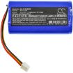 Replacement Battery for Iboto Smart Aqua X420GW C820W Aqua - 3