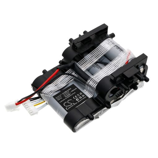 Bosch Battery Replacement 12026529 828BPV252 for BBH3251GB/01/03 - 1