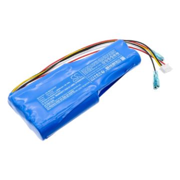 Severin 6022048 Battery Replacement for ES3559 HV7146 - 1