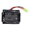Battery Replacement ETA342300100 ETA342300101 Verto II 3423 - 3