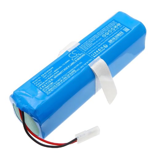 Rowenta N047-4S2P Battery for RG7975WH/NS0 RG7987WH/NS0 - 1