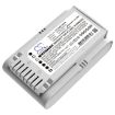 Samsung Jet 70 Battery Replacement DJ96-00221A VCA-SBT90E - 1