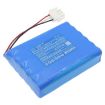 Replacement Battery Climet 800424 for CI-150t CI-152x - 1