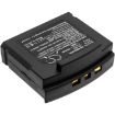 Battery Replacement for Technisat Stereo ISI 2/STEROMAN ISI 2 - 2