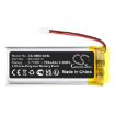 Cardo BAT00014 Battery Replacement for Packtalk Edge - 3