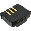 Replacement Battery MLP503131P for Stereoman 202411W 0000/9128 - 4