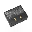 Replacement Battery for Saramonic WiTalk BP Hub Intercom Station - 2