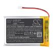 Replacement Battery Sony BP-HP1200 for MDR-DS7000 RF7000 - 3