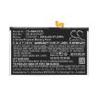 Samsung Galaxy Tab S10+ Battery EB-BX828ABE Replacement - 3