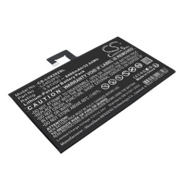 Lenovo L24D2P31 SB18E12521 Battery for XiaoXin Pad Pro 2024 - 1