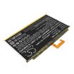 Lenovo L20 Battery Replacement for Pad Pro 2021 TB-J706F - 2