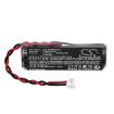 Zenner C5-IUF Zelsius Heat Meter Battery Replacement - 3
