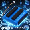Yadom ER14505M-3 Battery for Ercogener EG-IoT GPS Tracker - 6
