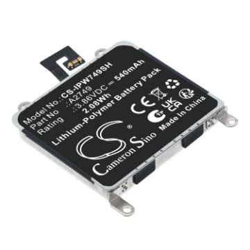 Apple A2749 Battery Replacement for A285 A2622 - 1