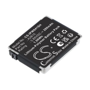 Apple A2810 Battery Replacement for A2770 A2772 - 1