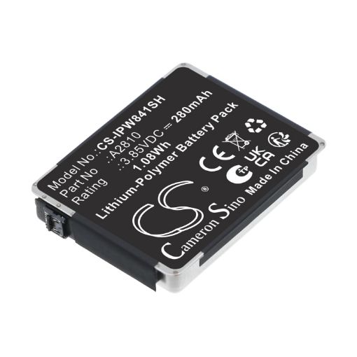 Apple A2810 Battery Replacement for A2770 A2772 - 1