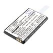 Replacement Battery for Spectralink S35/S35 DECT Handset - 1