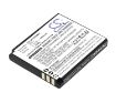 Agfaphoto ZK01 Battery Replacement for Realishot DC5200 - 1