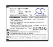 Agfaphoto ZK01 Battery Replacement for Realishot DC5200 - 3