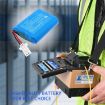 Replacement Battery BTR-34S for Jilong 500E - 6